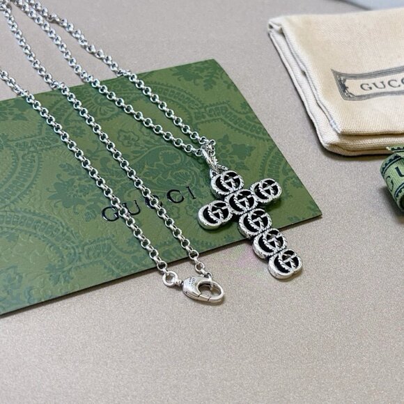 Gucci necklace - Picture 1 of 6